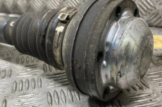 Cardan droit (transmission) AUDI A3 2