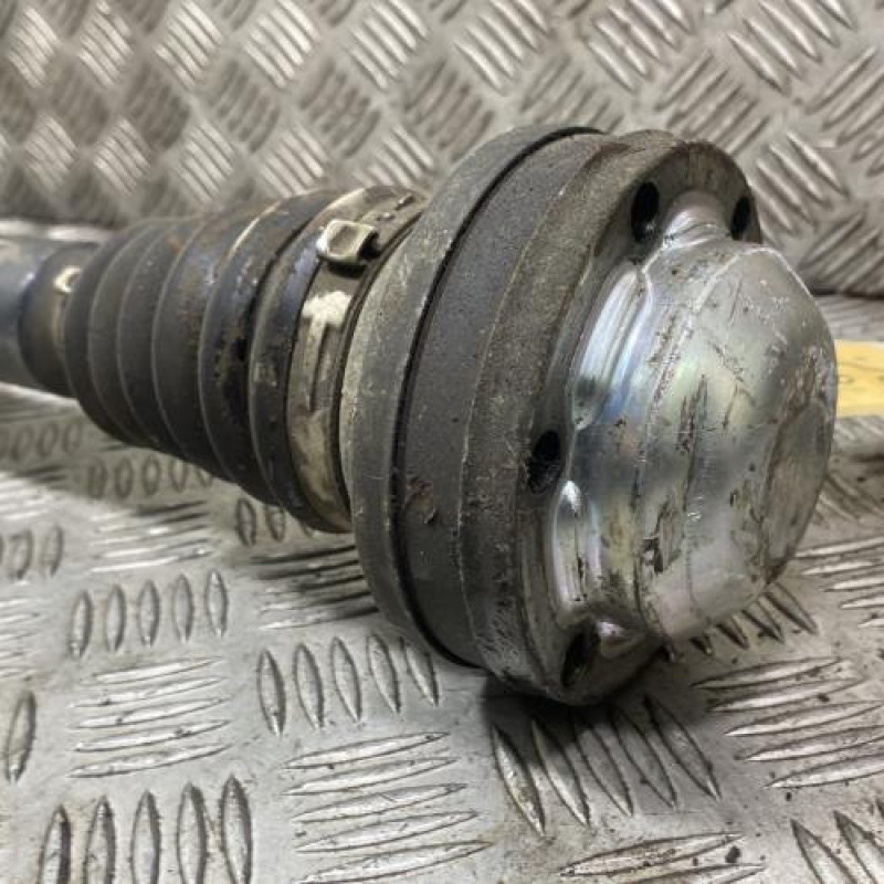 Cardan droit (transmission) AUDI A3 2 Photo n°4