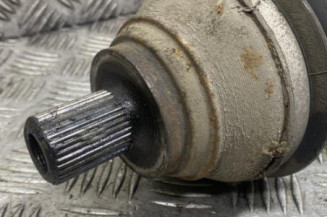 Cardan droit (transmission) AUDI A3 2