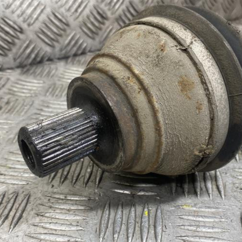 Cardan droit (transmission) AUDI A3 2 Photo n°5