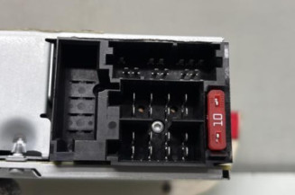 Autoradio d'origine FIAT 500 2