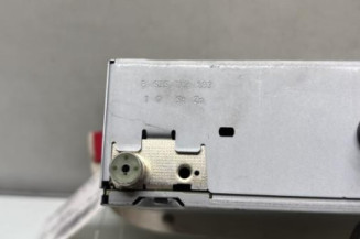 Autoradio d'origine FIAT 500 2