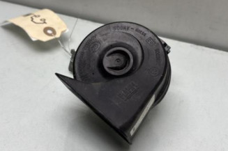Avertisseur/Klaxon FIAT 500 2 Photo n°1