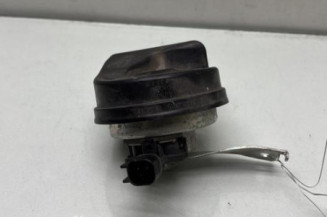 Avertisseur/Klaxon FIAT 500 2