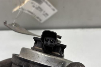 Avertisseur/Klaxon FIAT 500 2