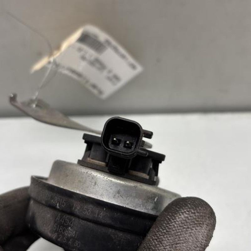 Avertisseur/Klaxon FIAT 500 2 Photo n°3