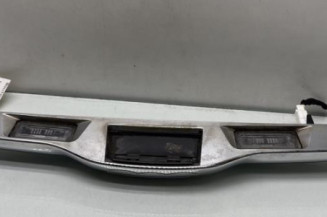 Bouton de coffre FIAT 500 2