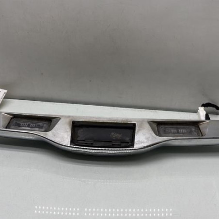 Bouton de coffre FIAT 500 2