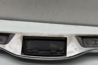 Bouton de coffre FIAT 500 2