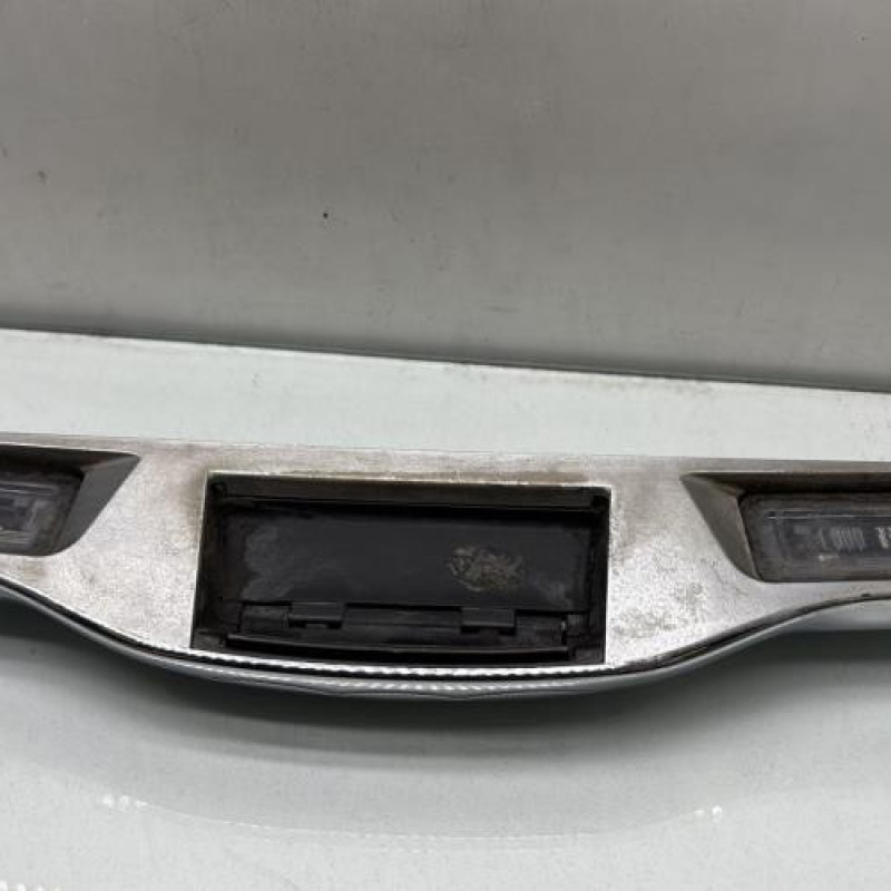 Bouton de coffre FIAT 500 2 Photo n°3