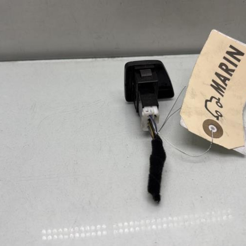 Interrupteur de leve vitre avant droit FIAT 500 2 Photo n°2