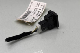 Interrupteur de leve vitre avant gauche FIAT 500 2