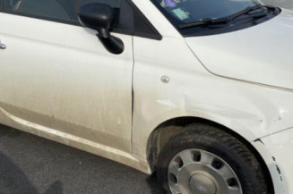Interrupteur de leve vitre avant droit FIAT 500 2