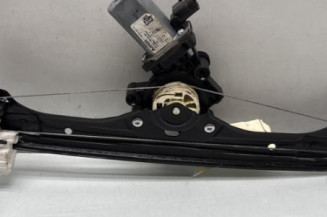 Leve vitre electrique avant droit FIAT 500 2 Photo n°1