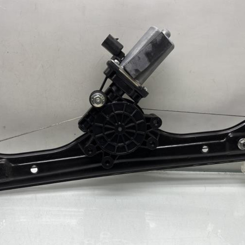 Leve vitre electrique avant droit FIAT 500 2 Photo n°5