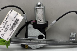 Leve vitre electrique avant gauche FIAT 500 2 Photo n°1