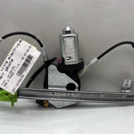 Leve vitre electrique avant gauche FIAT 500 2 Photo n°1
