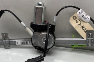 Leve vitre electrique avant gauche FIAT 500 2