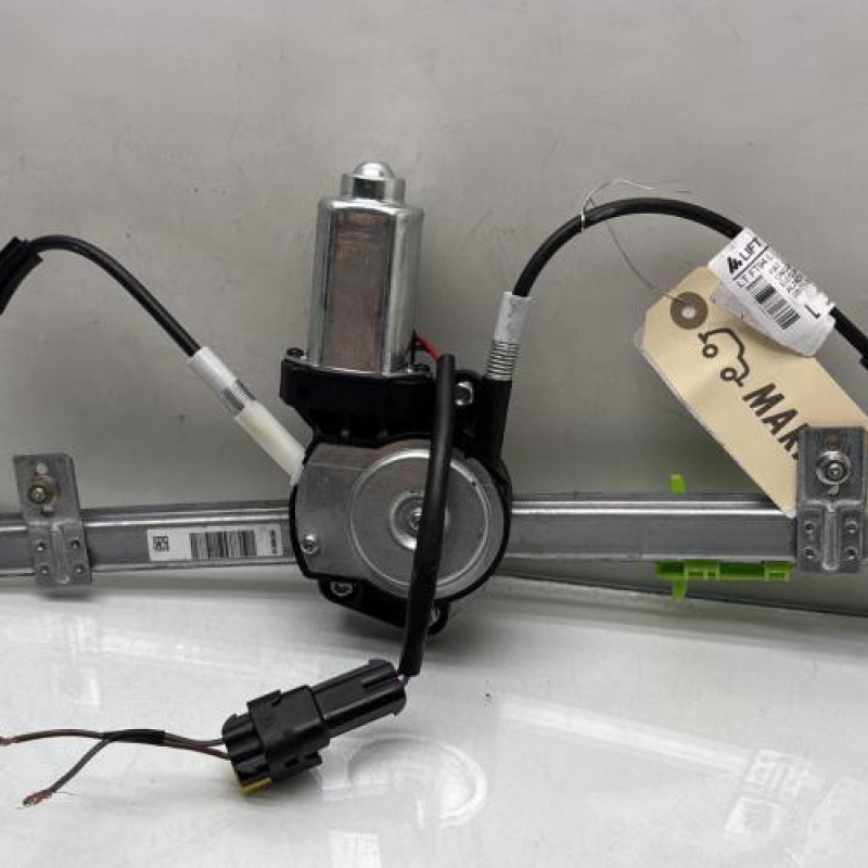 Leve vitre electrique avant gauche FIAT 500 2 Photo n°5