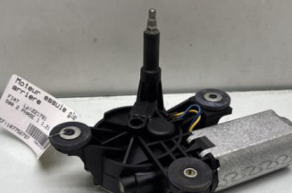 Moteur essuie glace arriere FIAT 500 2 Photo n°1