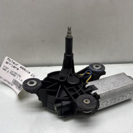 Moteur essuie glace arriere FIAT 500 2 Photo n°1