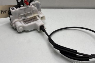 Serrure avant droit FIAT 500 2