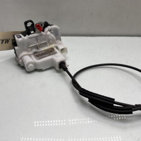 Serrure avant droit FIAT 500 2