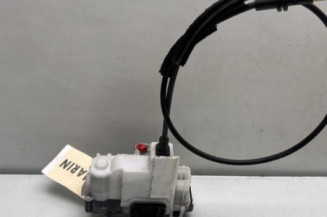 Serrure avant droit FIAT 500 2
