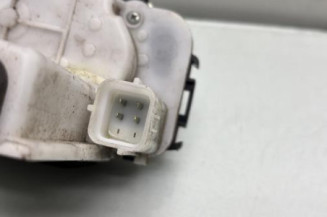 Serrure avant droit FIAT 500 2