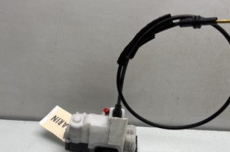 Serrure avant droit FIAT 500 2
