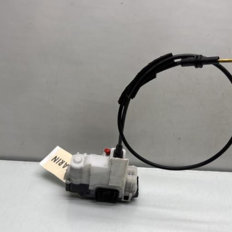 Serrure avant droit FIAT 500 2 Photo n°5