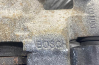 Etrier avant gauche (freinage) FIAT 500 2
