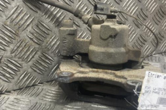 Etrier avant gauche (freinage) FIAT 500 2