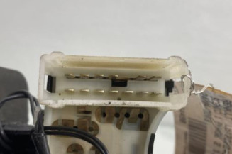 Commodo d'essuie glaces RENAULT SCENIC 1