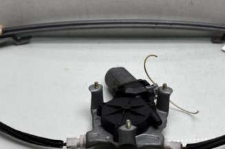 Leve vitre electrique avant gauche RENAULT SCENIC 1 Photo n°1