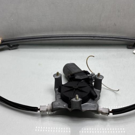 Leve vitre electrique avant gauche RENAULT SCENIC 1 Photo n°1