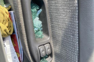 Commodo d'essuie glaces RENAULT SCENIC 1