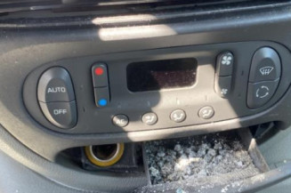 Commodo d'essuie glaces RENAULT SCENIC 1