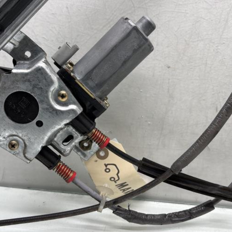 Leve vitre electrique avant droit PEUGEOT PARTNER 1 Photo n°5