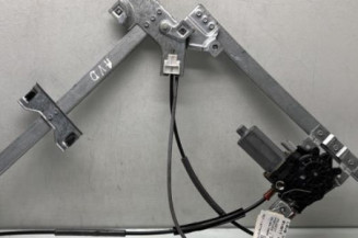 Leve vitre electrique avant droit PEUGEOT PARTNER 1