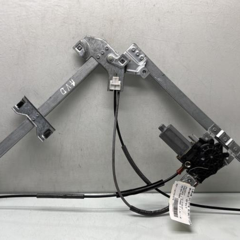 Leve vitre electrique avant droit PEUGEOT PARTNER 1 Photo n°7