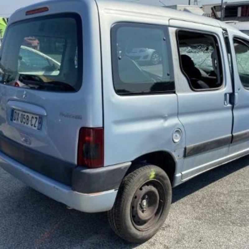Leve vitre electrique avant droit PEUGEOT PARTNER 1 Photo n°15