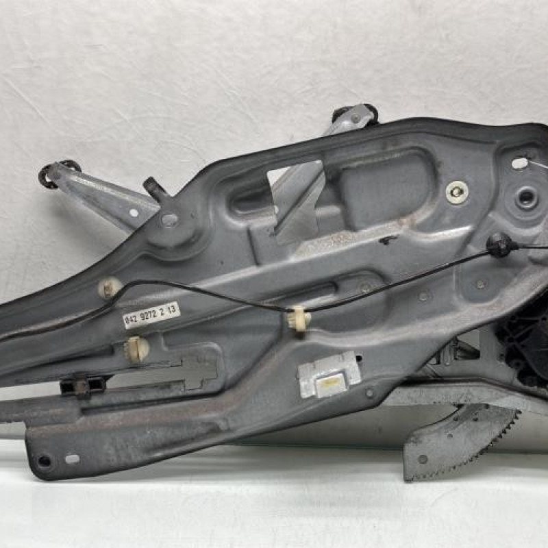 Leve vitre electrique avant gauche RENAULT LAGUNA 1 Photo n°1