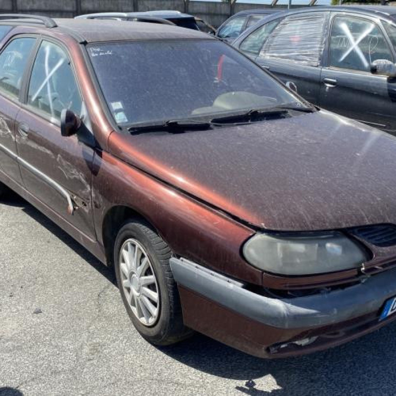 Serrure avant droit RENAULT LAGUNA 1 Photo n°6