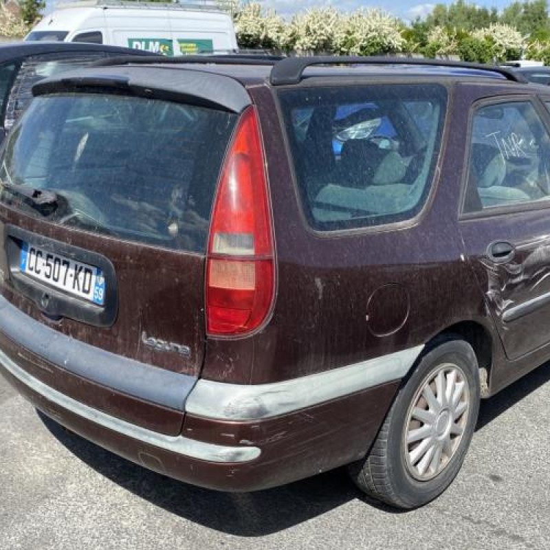 Serrure avant droit RENAULT LAGUNA 1 Photo n°7