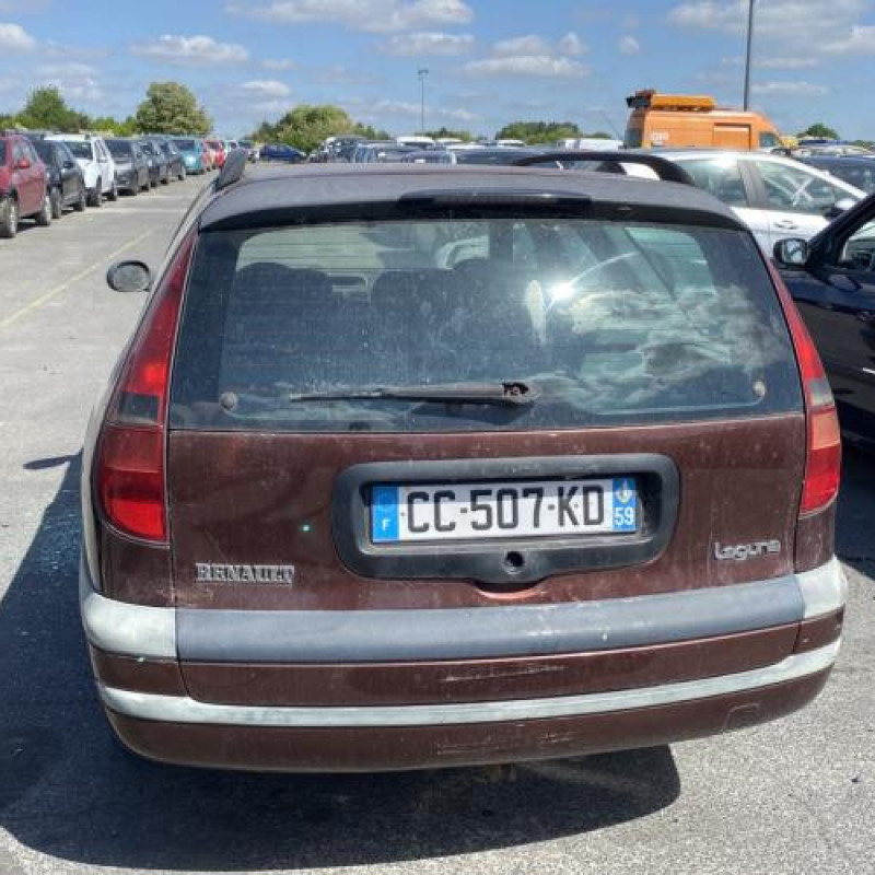 Serrure avant droit RENAULT LAGUNA 1 Photo n°9