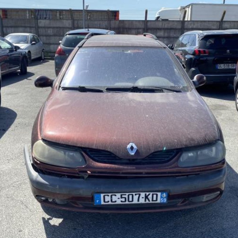 Serrure avant droit RENAULT LAGUNA 1 Photo n°12