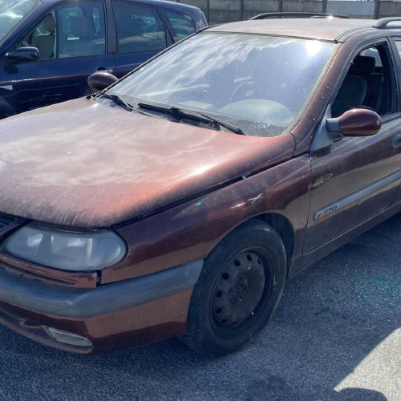 Serrure avant gauche RENAULT LAGUNA 1 Photo n°5
