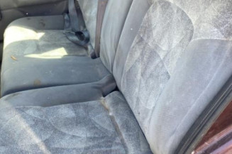 Serrure avant droit RENAULT LAGUNA 1