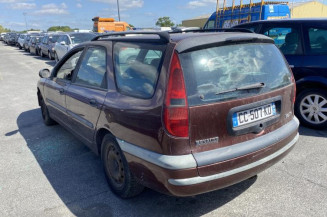 Serrure avant gauche RENAULT LAGUNA 1